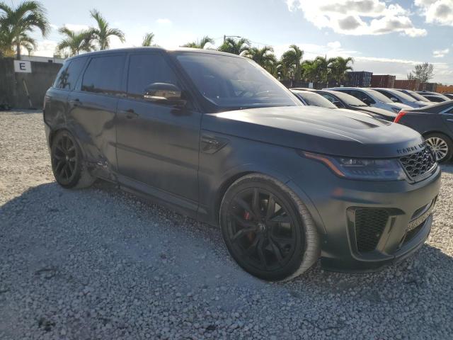 Photo 3 VIN: SALWZ2SE3KA836721 - LAND ROVER RANGEROVER 