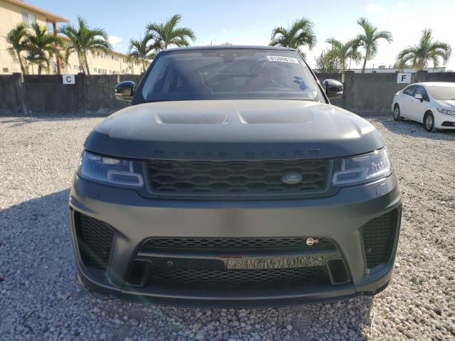 Photo 4 VIN: SALWZ2SE3KA836721 - LAND ROVER RANGEROVER 