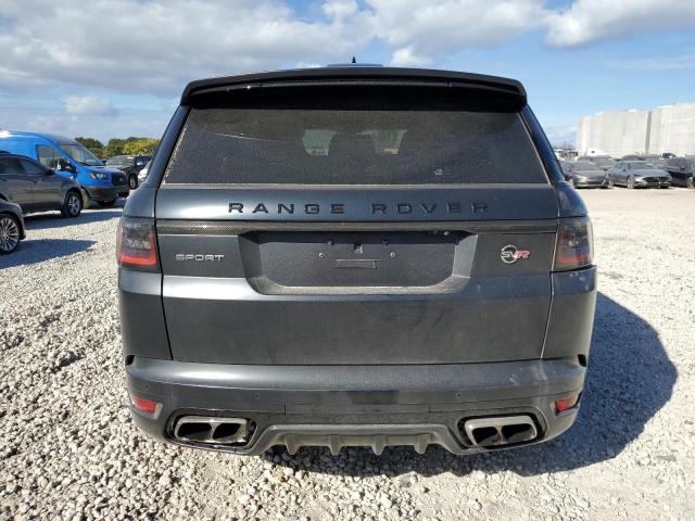 Photo 5 VIN: SALWZ2SE3KA836721 - LAND ROVER RANGEROVER 