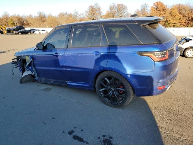 Photo 1 VIN: SALWZ2SE4KA815585 - LAND ROVER RANGEROVER 