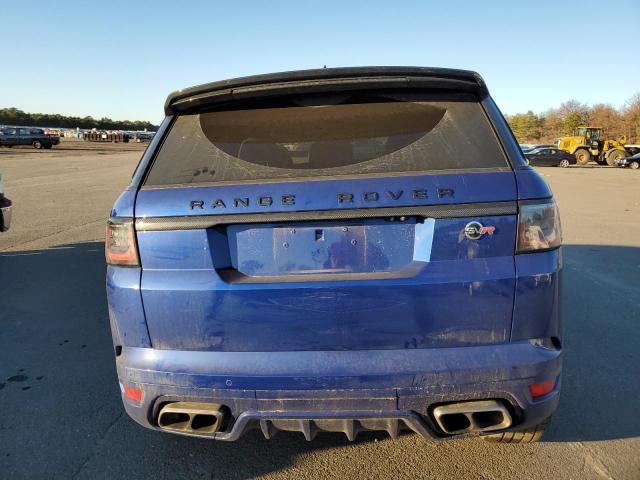 Photo 5 VIN: SALWZ2SE4KA815585 - LAND ROVER RANGEROVER 