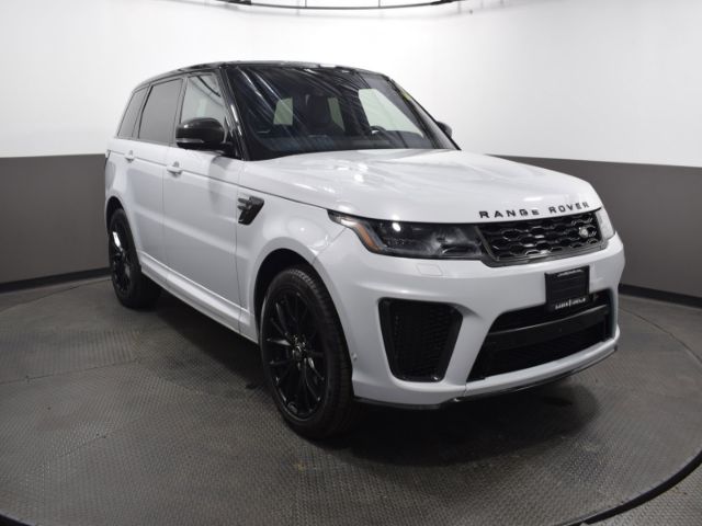 Photo 1 VIN: SALWZ2SE4KA831267 - LAND-ROVER RANGE ROVER SPORT 