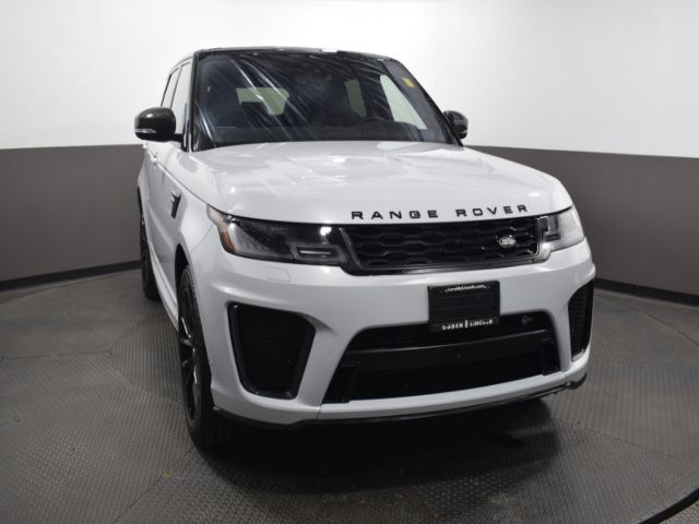 Photo 2 VIN: SALWZ2SE4KA831267 - LAND-ROVER RANGE ROVER SPORT 