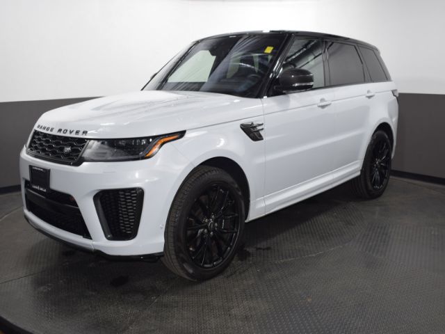 Photo 5 VIN: SALWZ2SE4KA831267 - LAND-ROVER RANGE ROVER SPORT 