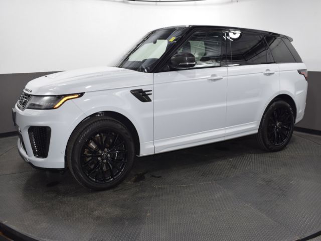 Photo 6 VIN: SALWZ2SE4KA831267 - LAND-ROVER RANGE ROVER SPORT 