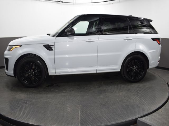 Photo 7 VIN: SALWZ2SE4KA831267 - LAND-ROVER RANGE ROVER SPORT 