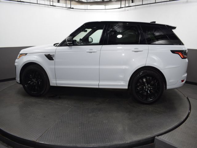 Photo 8 VIN: SALWZ2SE4KA831267 - LAND-ROVER RANGE ROVER SPORT 