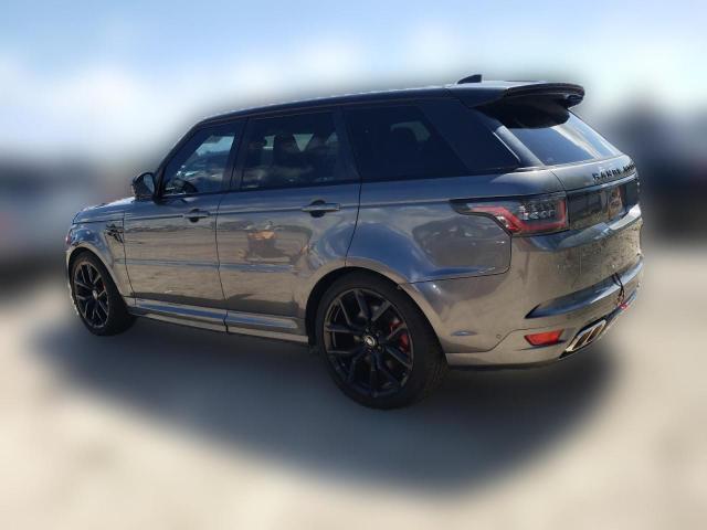 Photo 1 VIN: SALWZ2SE5JA803041 - LAND ROVER RANGEROVER 