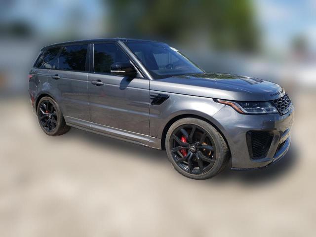 Photo 3 VIN: SALWZ2SE5JA803041 - LAND ROVER RANGEROVER 