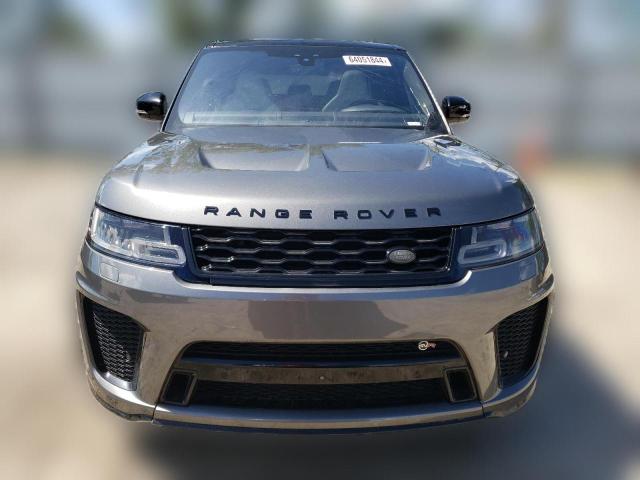 Photo 4 VIN: SALWZ2SE5JA803041 - LAND ROVER RANGEROVER 