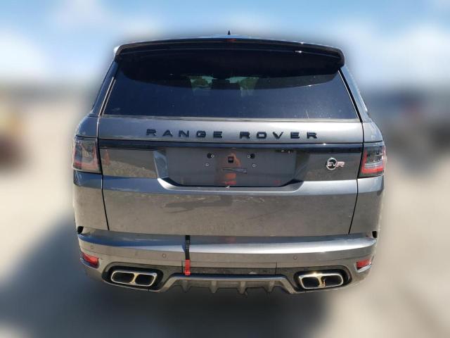 Photo 5 VIN: SALWZ2SE5JA803041 - LAND ROVER RANGEROVER 