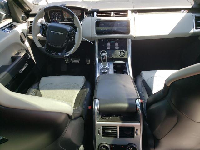 Photo 7 VIN: SALWZ2SE5JA803041 - LAND ROVER RANGEROVER 