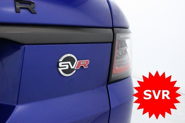 Photo 2 VIN: SALWZ2SE5KA823999 - LAND-ROVER RANGE ROVER SPORT 
