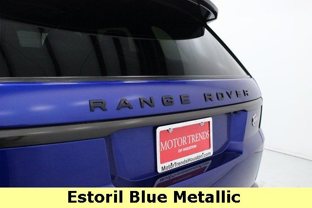 Photo 3 VIN: SALWZ2SE5KA823999 - LAND-ROVER RANGE ROVER SPORT 