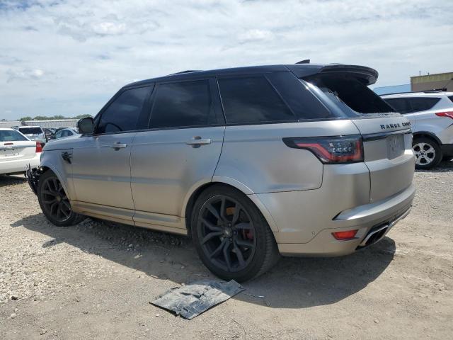 Photo 1 VIN: SALWZ2SE9JA184718 - LAND ROVER RANGE ROVE 