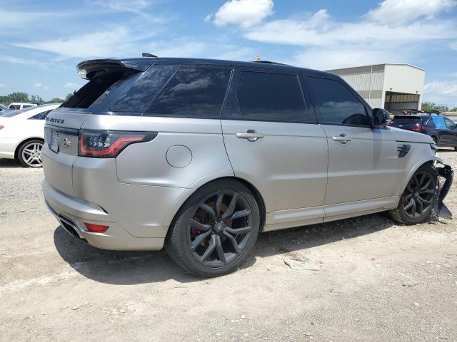 Photo 2 VIN: SALWZ2SE9JA184718 - LAND ROVER RANGE ROVE 