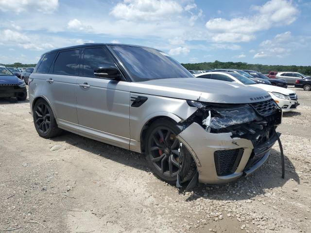 Photo 3 VIN: SALWZ2SE9JA184718 - LAND ROVER RANGE ROVE 