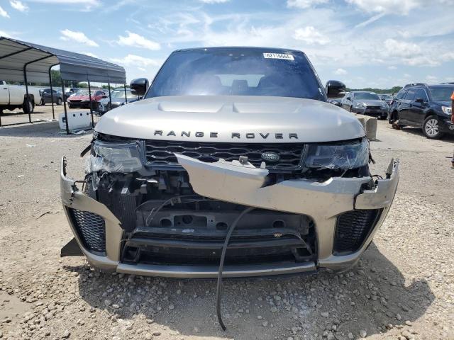 Photo 4 VIN: SALWZ2SE9JA184718 - LAND ROVER RANGE ROVE 