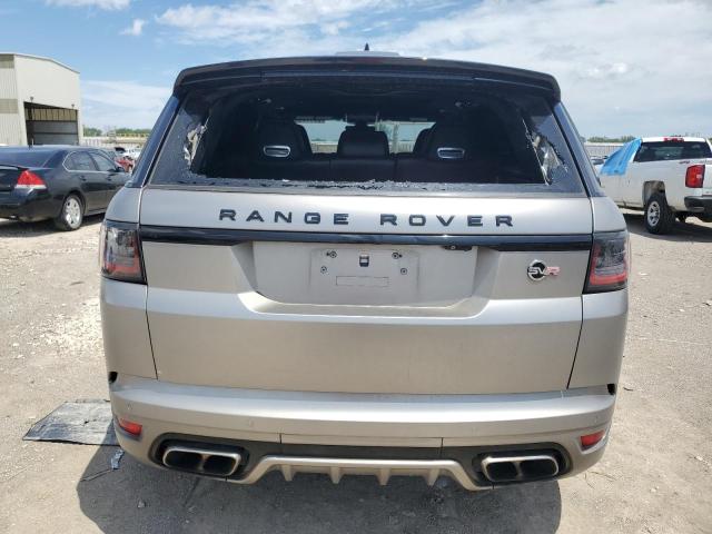 Photo 5 VIN: SALWZ2SE9JA184718 - LAND ROVER RANGE ROVE 