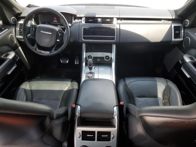 Photo 7 VIN: SALWZ2SE9JA184718 - LAND ROVER RANGE ROVE 