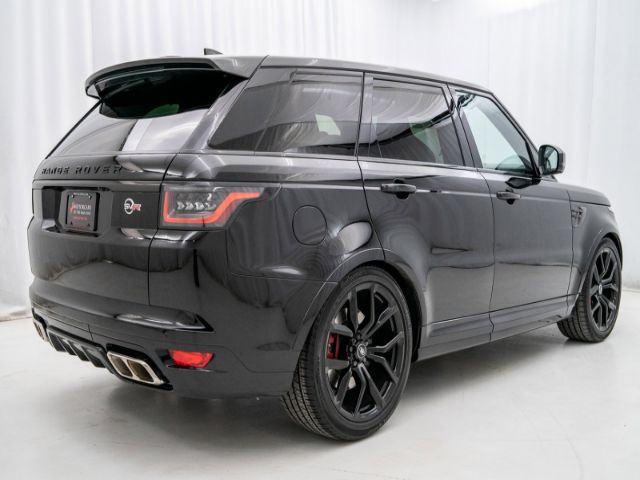 Photo 3 VIN: SALWZ2SE9KA861171 - LAND ROVER RANGE ROVER SPORT 