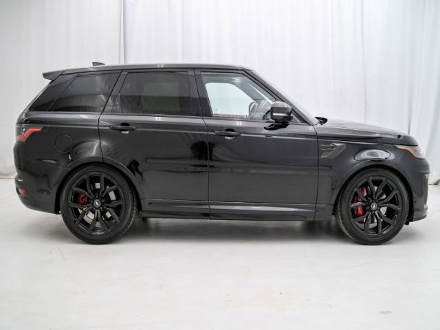 Photo 1 VIN: SALWZ2SE9KA861171 - LAND ROVER RANGE ROVER SPORT 