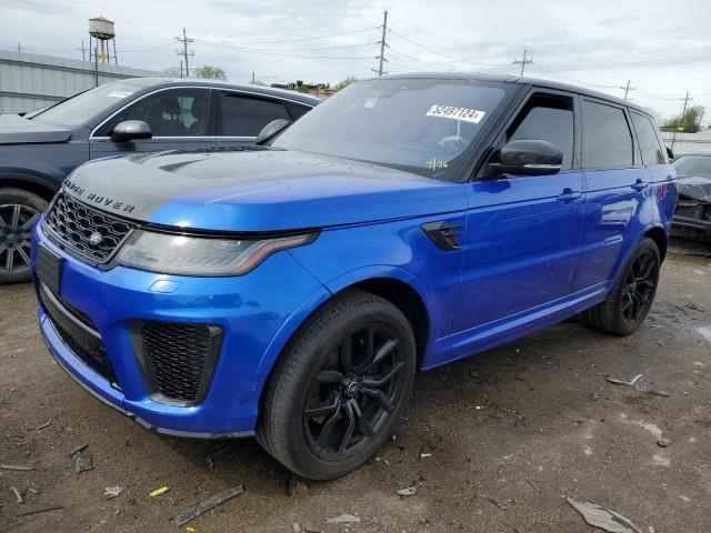 Photo 0 VIN: SALWZ2SEXJA185411 - LAND ROVER RANGEROVER 