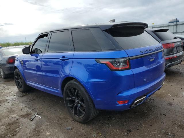 Photo 1 VIN: SALWZ2SEXJA185411 - LAND ROVER RANGEROVER 