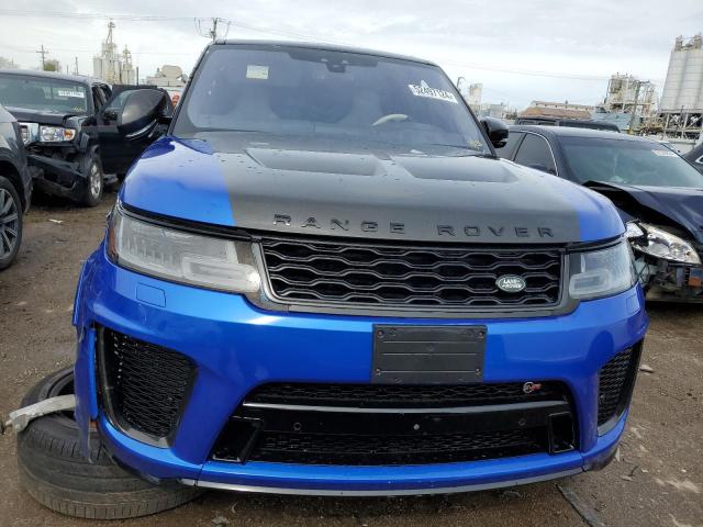 Photo 4 VIN: SALWZ2SEXJA185411 - LAND ROVER RANGEROVER 