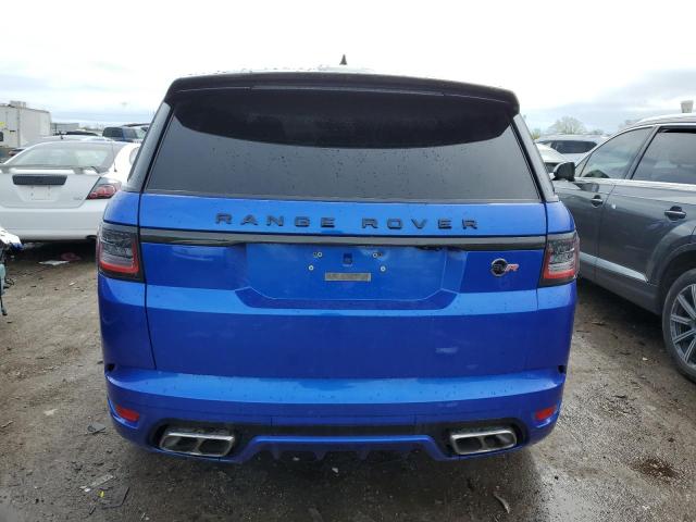 Photo 5 VIN: SALWZ2SEXJA185411 - LAND ROVER RANGEROVER 