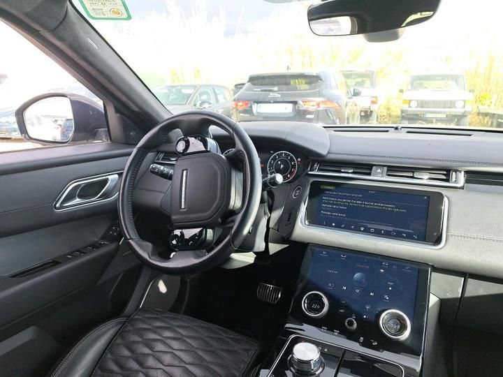 Photo 6 VIN: SALYA2BE9LA241387 - 15 LAND ROVER VELAR 