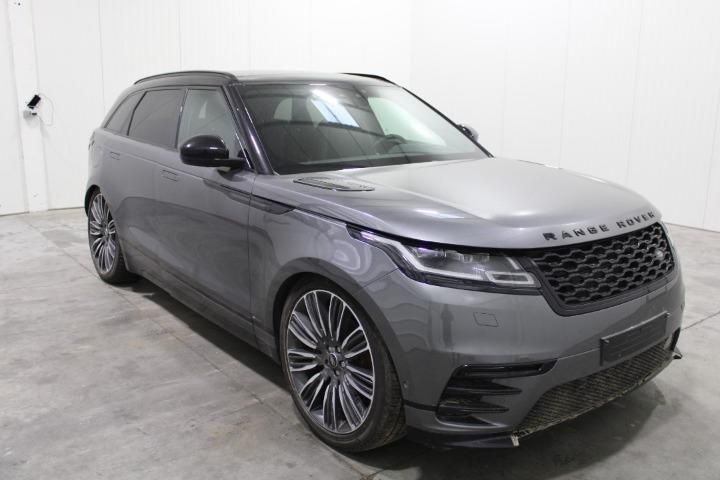 Photo 3 VIN: SALYA2BK1JA767841 - LAND ROVER RANGE ROVER VELAR SUV 