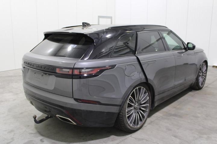 Photo 4 VIN: SALYA2BK1JA767841 - LAND ROVER RANGE ROVER VELAR SUV 