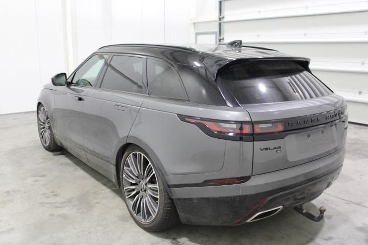 Photo 5 VIN: SALYA2BK1JA767841 - LAND ROVER RANGE ROVER VELAR SUV 