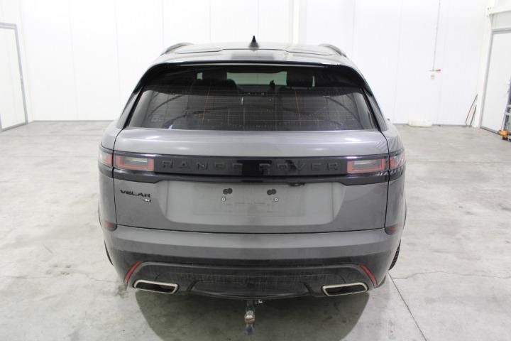 Photo 6 VIN: SALYA2BK1JA767841 - LAND ROVER RANGE ROVER VELAR SUV 