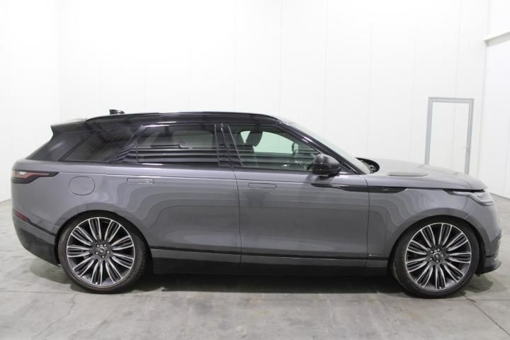 Photo 7 VIN: SALYA2BK1JA767841 - LAND ROVER RANGE ROVER VELAR SUV 