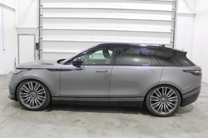 Photo 8 VIN: SALYA2BK1JA767841 - LAND ROVER RANGE ROVER VELAR SUV 