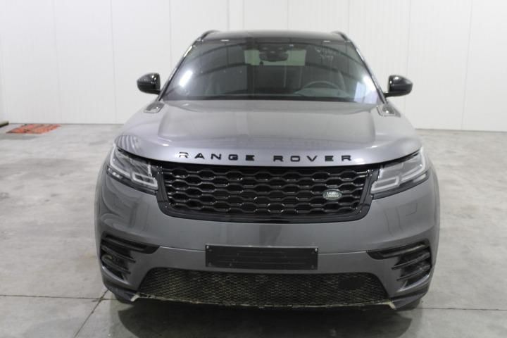 Photo 9 VIN: SALYA2BK1JA767841 - LAND ROVER RANGE ROVER VELAR SUV 