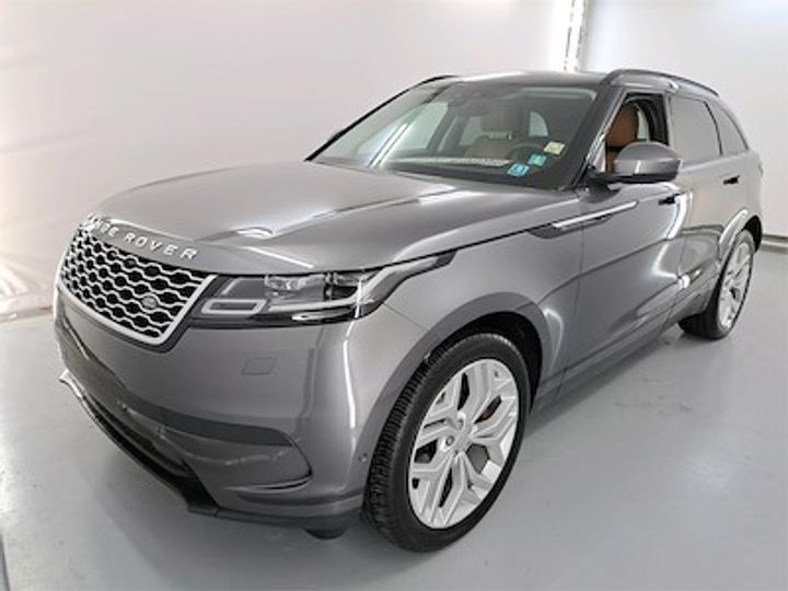 Photo 1 VIN: SALYA2BK2KA794497 - LAND ROVER RANGE ROVER VELAR DIESEL 