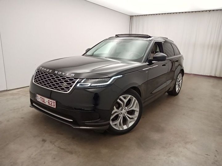 Photo 1 VIN: SALYA2BK4JA727365 - LAND ROVER RANGE VELAR&#3917 