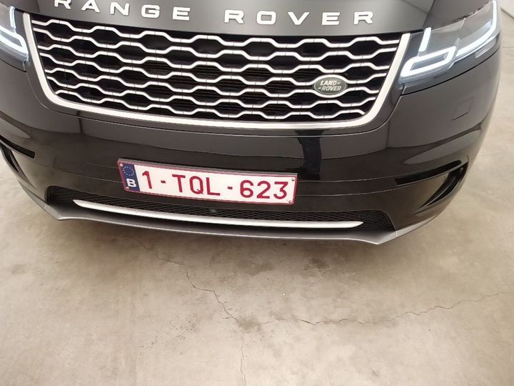 Photo 5 VIN: SALYA2BK4JA727365 - LAND ROVER RANGE VELAR&#3917 