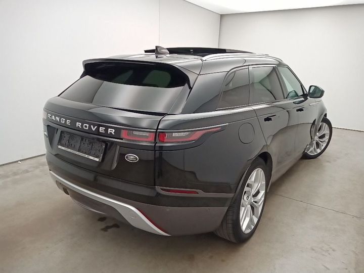 Photo 2 VIN: SALYA2BK4JA727365 - LAND-ROVER RANGE VELAR&#3917 