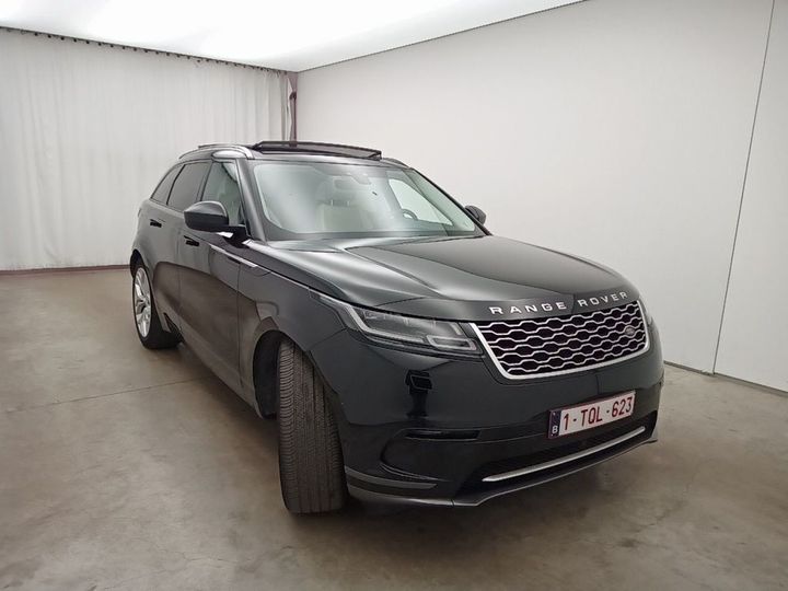 Photo 8 VIN: SALYA2BK4JA727365 - LAND-ROVER RANGE VELAR&#3917 