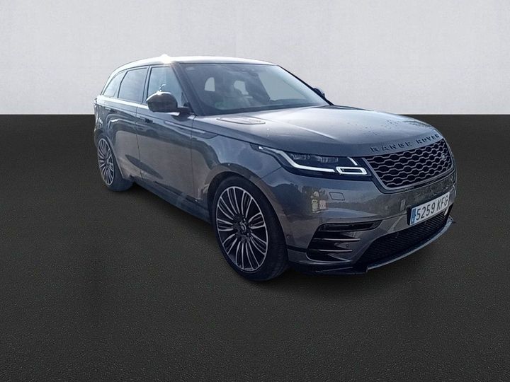 Photo 13 VIN: SALYA2BK5JA726323 - LAND ROVER RANGE ROVER VELAR 