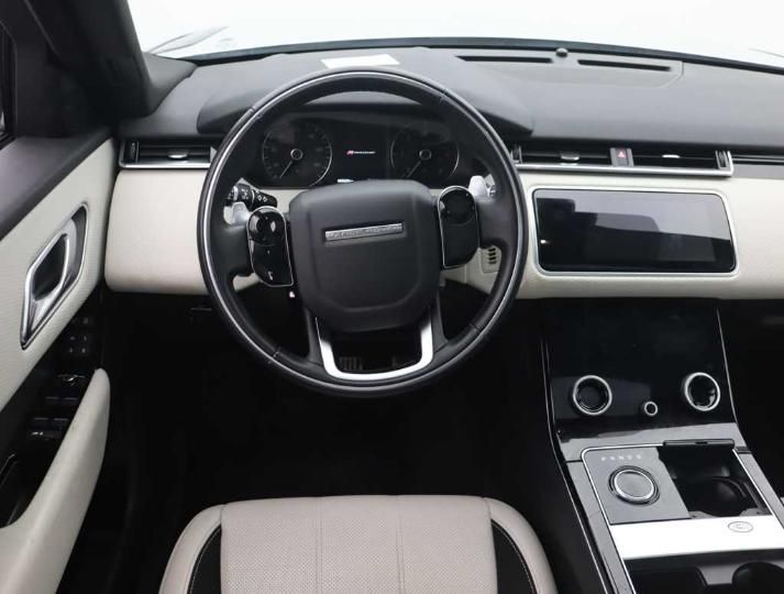 Photo 9 VIN: SALYA2BK6JA720675 - LAND ROVER VELAR 