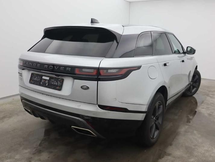 Photo 2 VIN: SALYA2BK6JA720675 - LAND-ROVER VELAR 