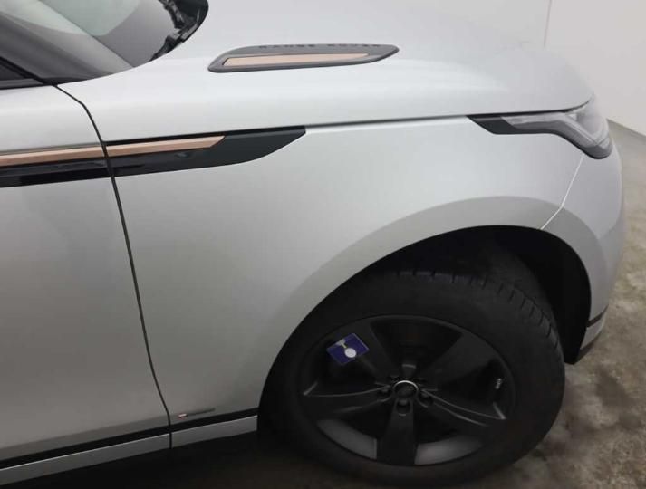 Photo 22 VIN: SALYA2BK6JA720675 - LAND-ROVER VELAR 