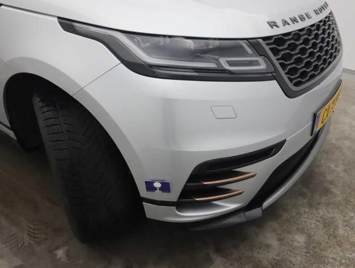 Photo 28 VIN: SALYA2BK6JA720675 - LAND-ROVER VELAR 