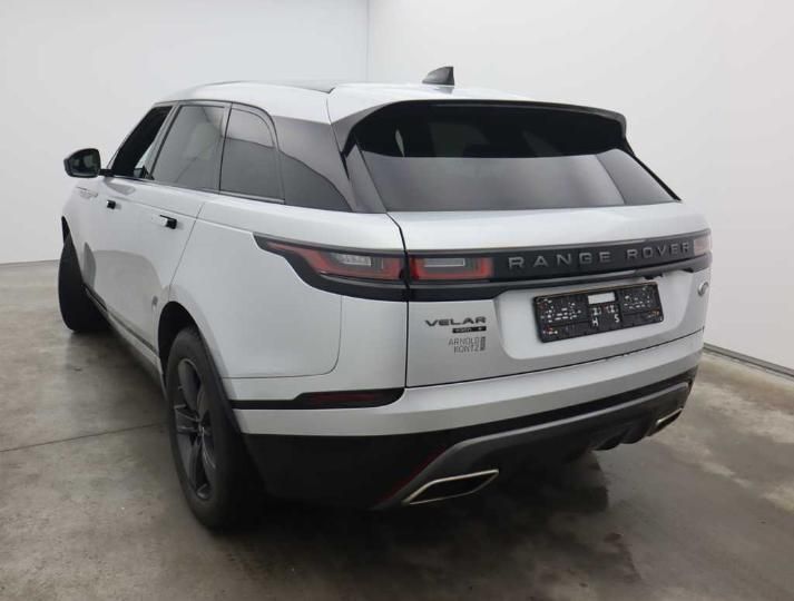 Photo 7 VIN: SALYA2BK6JA720675 - LAND-ROVER VELAR 