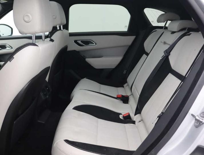 Photo 10 VIN: SALYA2BK6JA720675 - LAND ROVER VELAR 